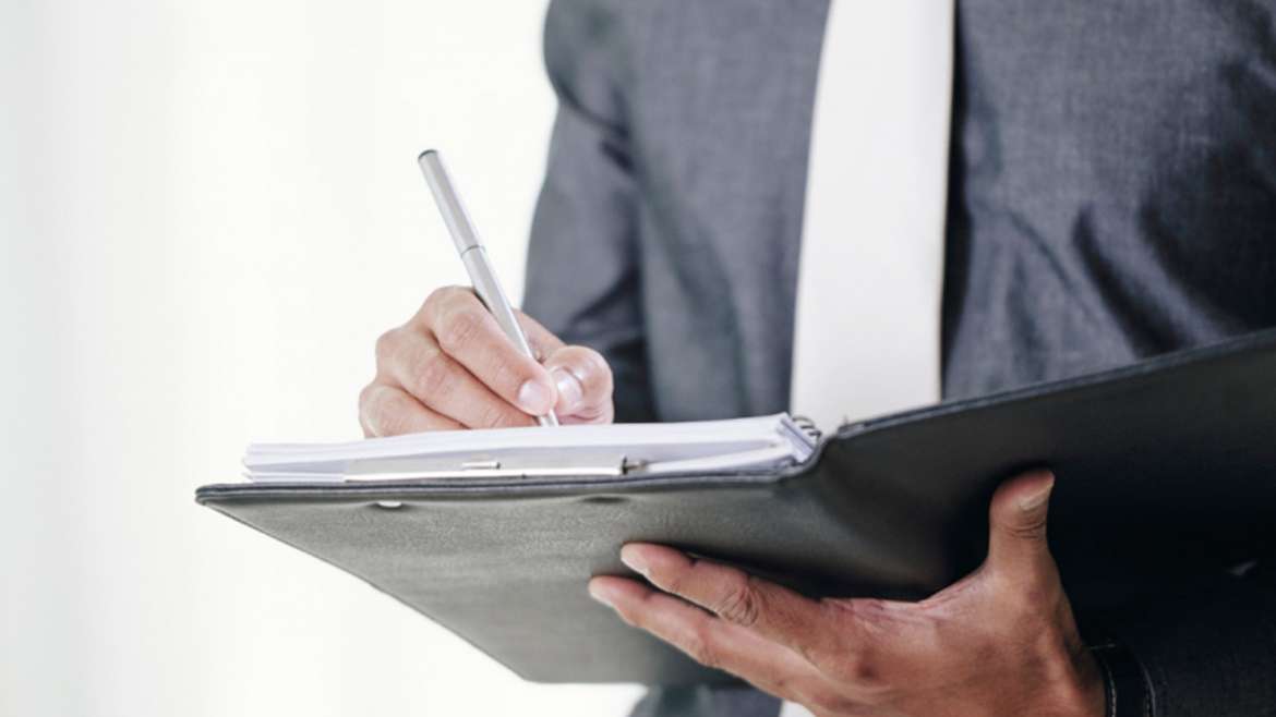 AUDITORÍA EN SEGURIDAD EN SEGURIDAD PRIVADA
