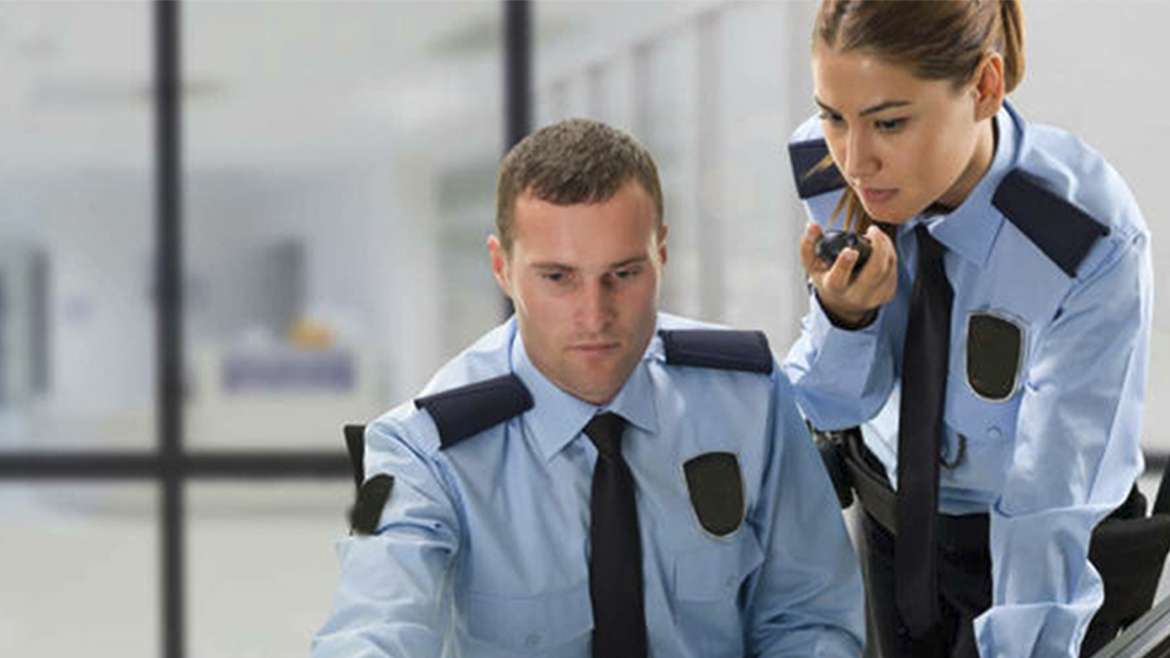 CURSO BÁSICO DE VIGILADOR PRIVADO