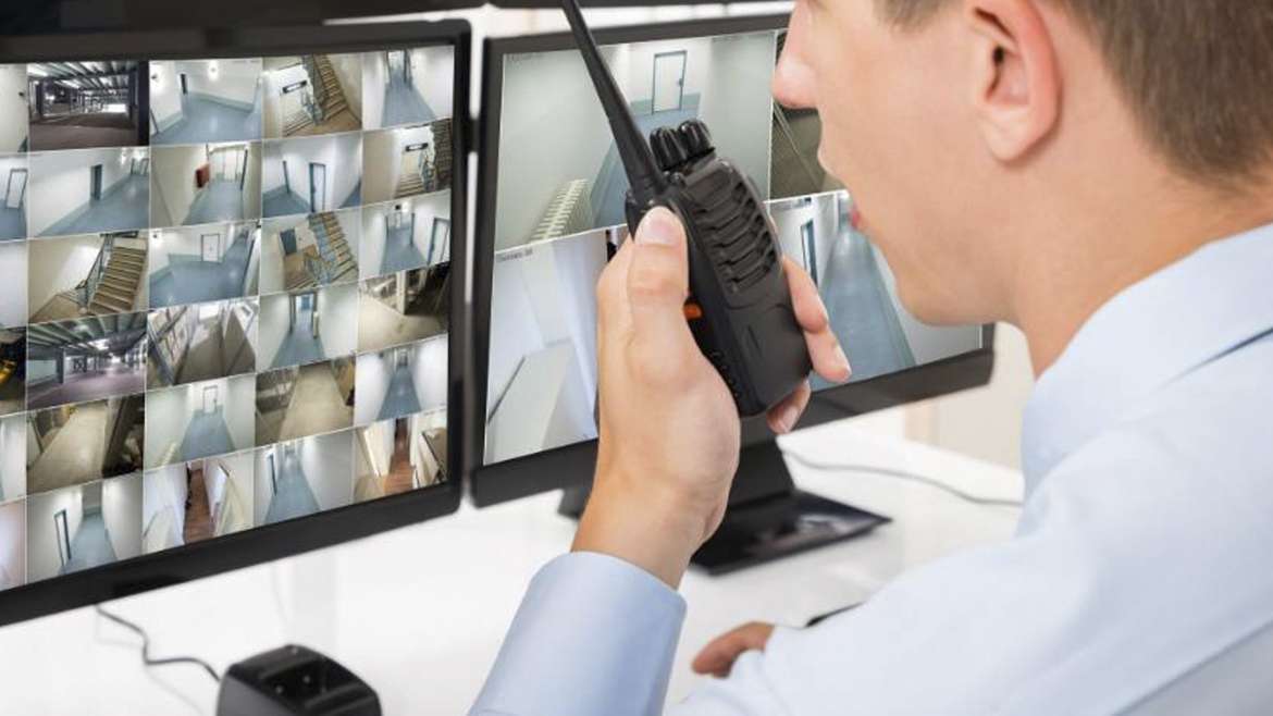 OPERADOR DE MONITOREO  NIVEL I